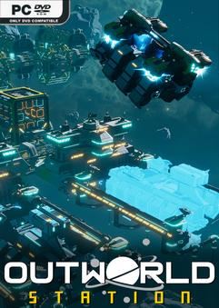 Outworld Station Early Access