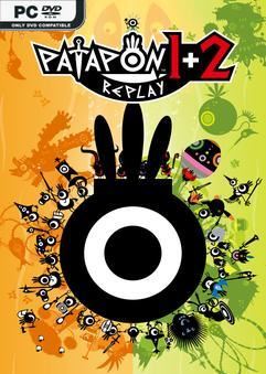 PATAPON 1 Plus 2 REPLAY-TENOKE
