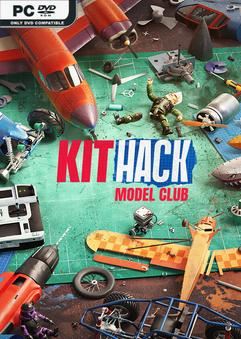 KitHack Model Club v1.5.2-TENOKE
