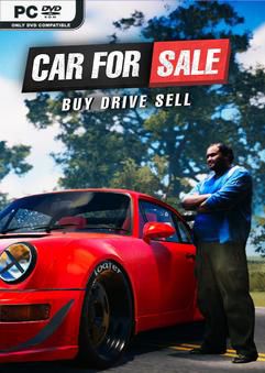 Car For Sale Simulator 2023 v1.2.10-P2P