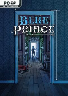 Blue Prince v1.05-P2P