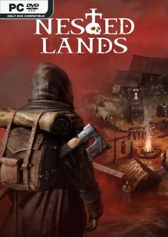 Nested Lands Early Access