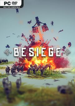 Besiege v1.77-P2P