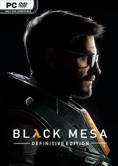 Black Mesa Definitive Edition v20250520-P2P