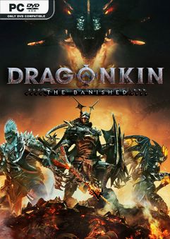Dragonkin The Banished v1.6.75.56961-P2P