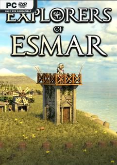 Explorers of Esmar Early Access