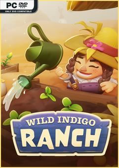 Wild Indigo Ranch v1.0.104p-P2P