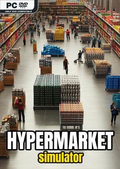 Hypermarket Simulator Early Access