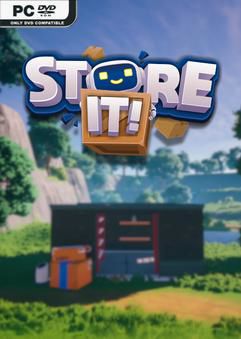 Store It-TENOKE