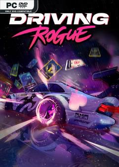 Driving Rogue-GoldBerg