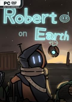 Robert on Earth-GoldBerg
