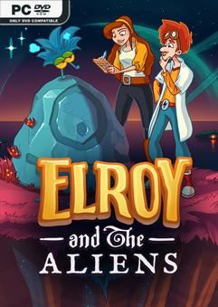 Elroy And The Aliens-SKIDROW