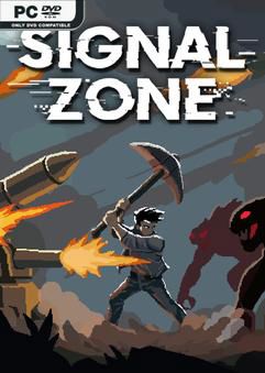 Signal Zone-GoldBerg