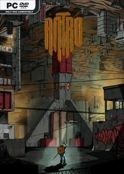 Antro-RUNE