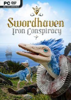Swordhaven Iron Conspiracy Early Access