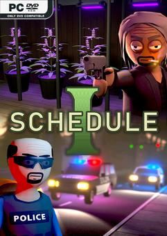 Schedule I v0.3.6 Early Access