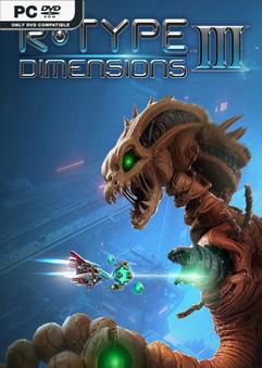 R-Type Dimensions III-RUNE