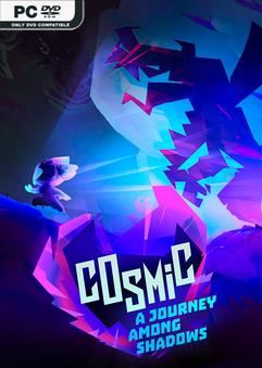 Cosmic A Journey Among Shadows-TENOKE