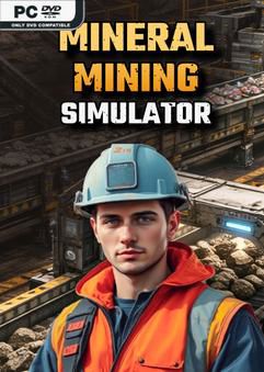 Mineral Mining Simulator Early Access