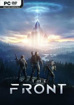 The Front v1.4.5 Early Access