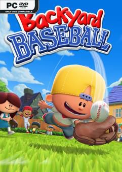 Backyard Baseball-RUNE