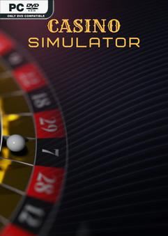 Casino Simulator 2024 Early Access