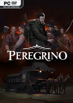 Peregrino-RUNE
