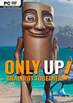 Only Up BRAINROT TOGETHER-TENOKE