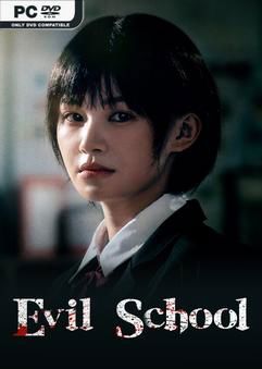 Evil School-GoldBerg