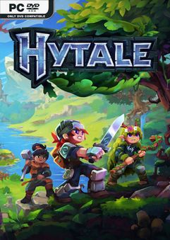 Hytale v20260124-P2P