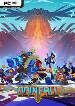 Odinfall Early Access