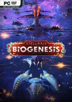 Stellaris BioGenesis-RUNE