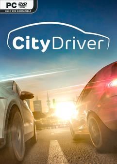 CityDriver-RUNE