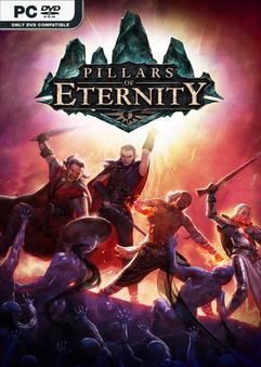 Pillars of Eternity Definitive Edition v3.8.0.87535-P2P