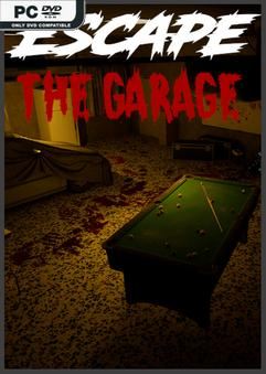 Escape The Garage-TENOKE