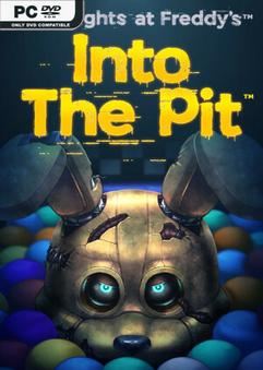 Five Nights at Freddys Into the Pit v1.0.11.7-P2P