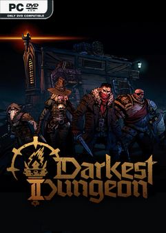 Darkest Dungeon II v2.00.74170-P2P