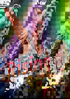 Rising Star 2 Viva Mexico-SKIDROW