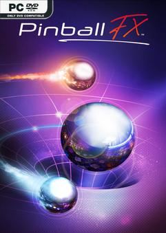Pinball FX v2023 v1.0.19-P2P