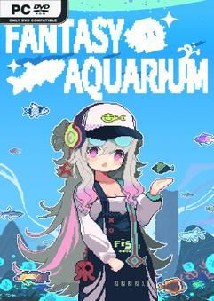 Fantasy Aquarium-TENOKE