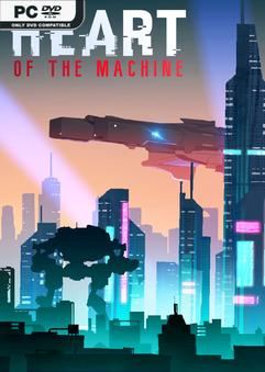 Heart of the Machine Early Access