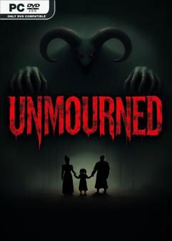 Unmourned-GoldBerg