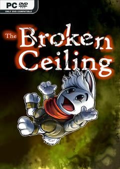 The Broken Ceiling-TENOKE