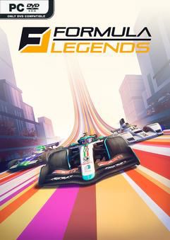 Formula Legends-RUNE