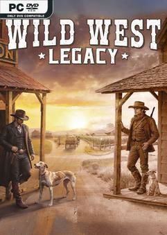 Wild West Legacy-RUNE