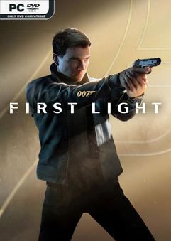 007 First Light HYPERVISOR-P2P