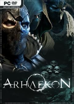 Arhaekon-SKIDROW