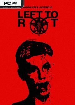 Left to Rot-TENOKE