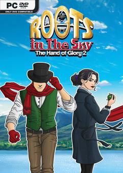 Roots in the Sky The Hand of Glory 2-Razor1911
