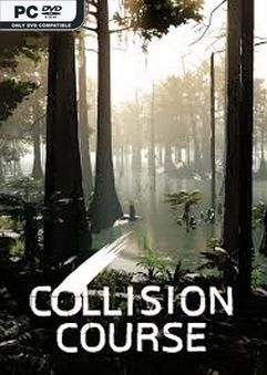 Collision Course-TENOKE